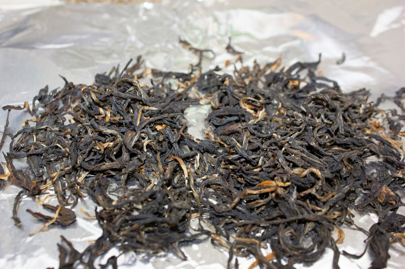 Himalayan Orthodox Tea
