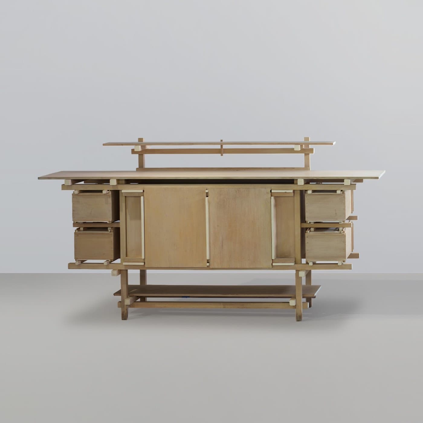 Solid Beech Furniture Collection